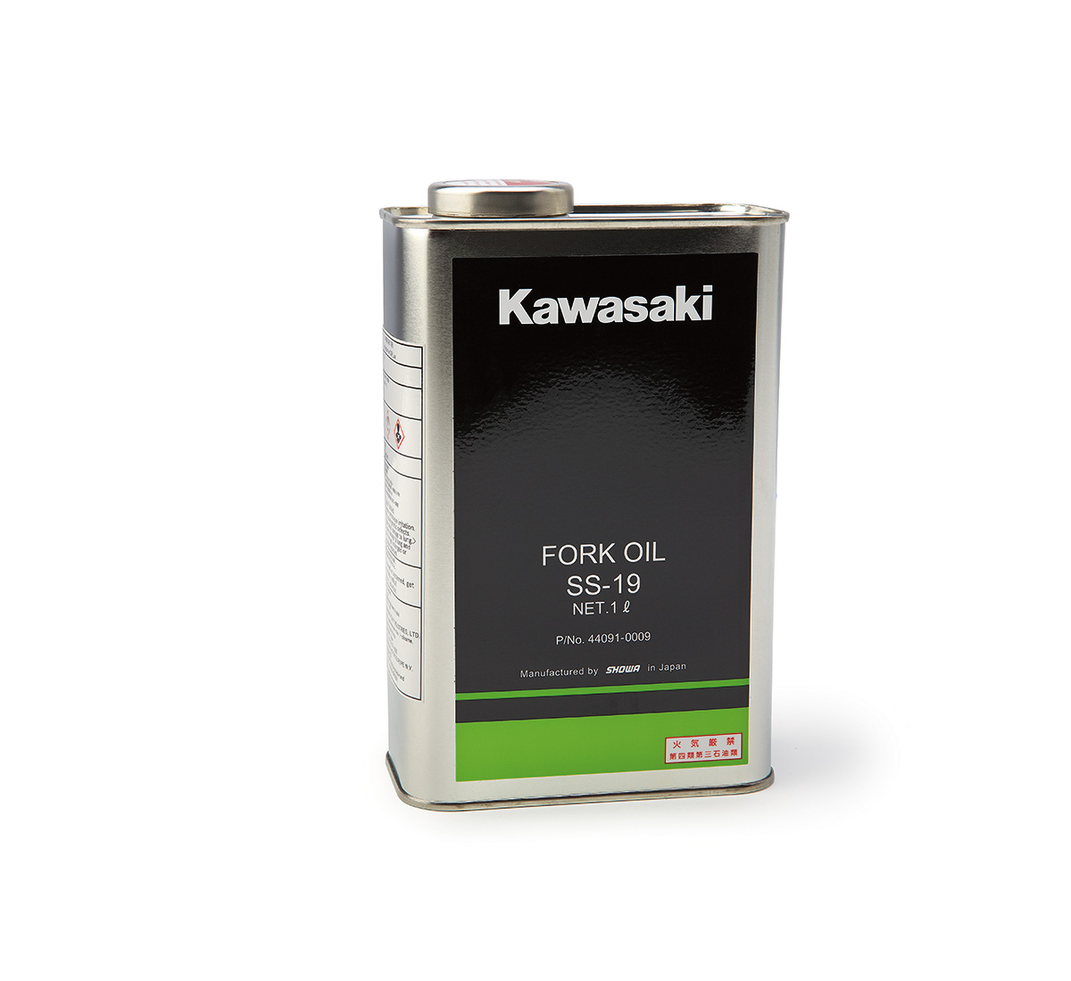 リクエスト品 OIL-FORK-FRONT,SS-19,