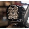 Baja Designs® TERYX KRX® XL Sport A-Pillar Kit photo thumbnail 2