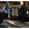 Baja Designs® TERYX KRX® XL Sport A-Pillar Kit photo thumbnail 3
