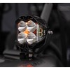 Baja Designs® TERYX KRX® LP4 Pro A-Pillar Kit photo thumbnail 2