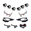 Baja Designs® TERYX KRX® S1 LED Headlight Kit photo thumbnail 1