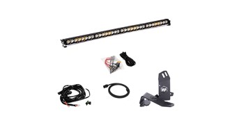 Baja Designs® TERYX KRX® 40" S8 Roof Bar Kit