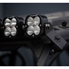 Baja Designs® TERYX KRX® 7XL Linkable Roof Bar Kit photo thumbnail 2