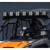 Baja Designs® TERYX KRX® 7XL Linkable Roof Bar Kit photo thumbnail 3