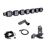 Baja Designs® TERYX KRX® 7XL Linkable Roof Bar Kit photo thumbnail 1