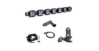 Baja Designs® TERYX KRX® 7XL Linkable Roof Bar Kit