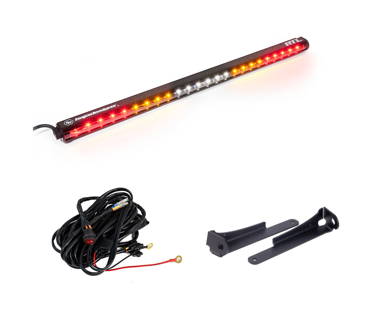 Teryx® KRX™ 1000 Special Edition Baja Designs® TERYX KRX® RTL-S