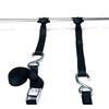 Ancra Soft Hook Set, 18" photo thumbnail 1