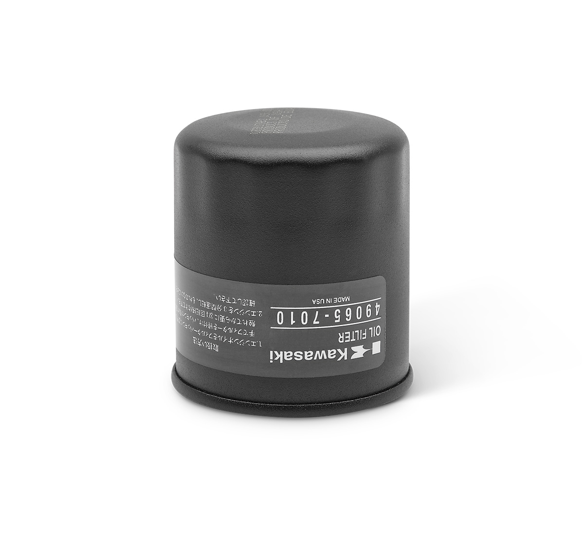Feild Kawasaki KAW49065-0721 KAWASAKI OIL FILTER at MotoPowerParts