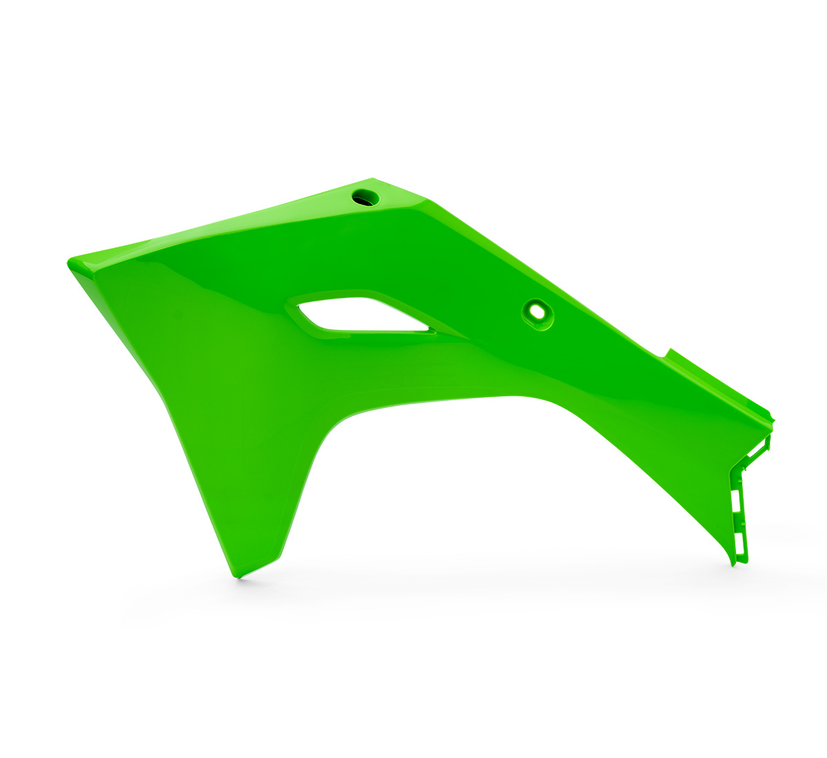 シュラウド NEW Genuine OEM Kawasaki SHROUD-ENGINE,L.GREEN - 49089-0081