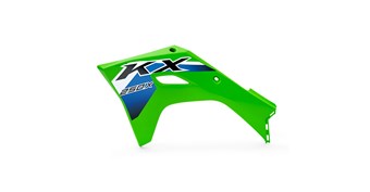 Shroud-Engine,Lh,L.Green