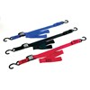 Ancra Big Bike Tie Down Set, Cam Buckle Blue photo thumbnail 1