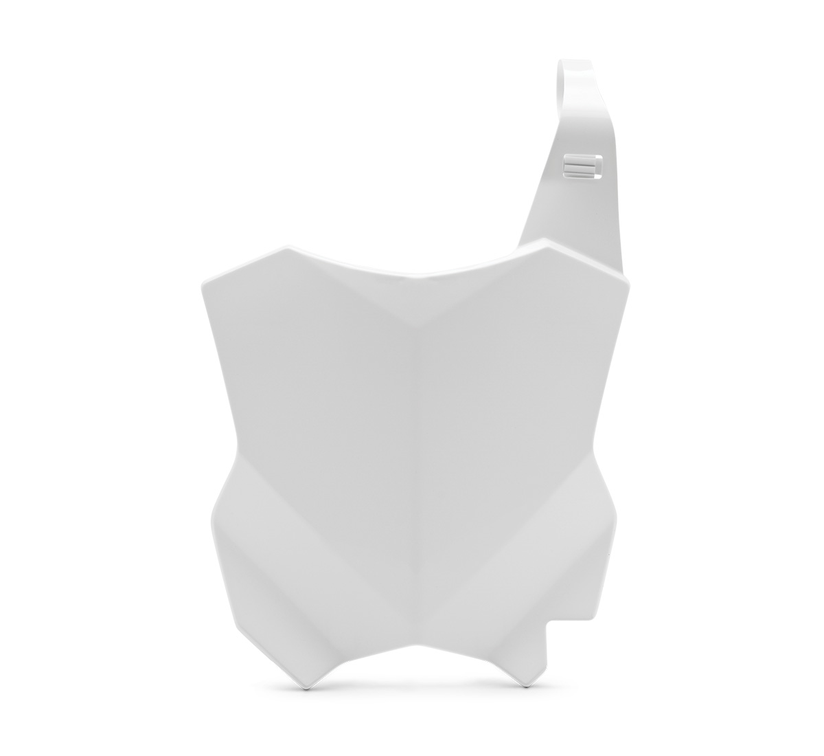 KLX®300R Plate-Number,B.White | Kawasaki Motors Corp., U.S.A.