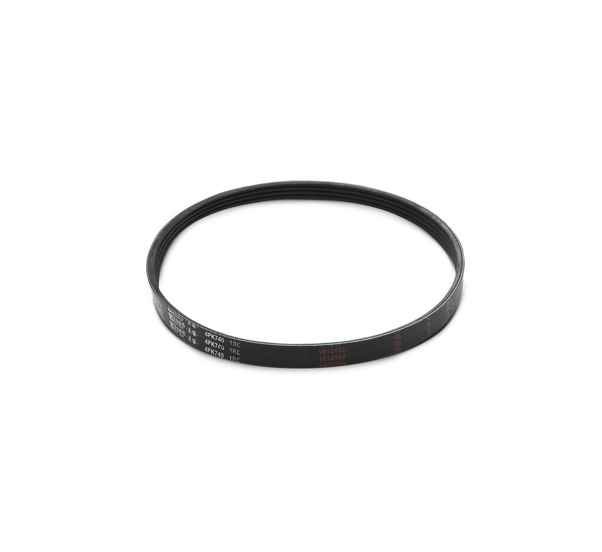 MULE PRO-FXT™ Belt | Kawasaki Motors Corp., U.S.A.