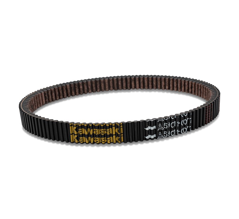 Belt,Cvt detail photo 1