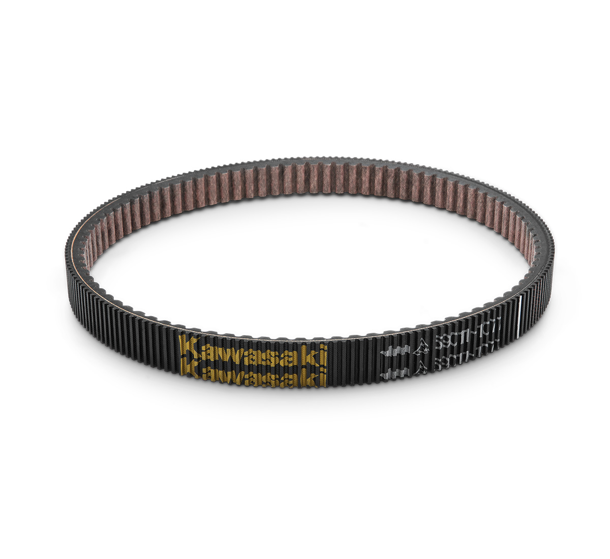 MULE 4000 Trans™ Belt,Converter | Kawasaki Motors Corp., U.S.A.