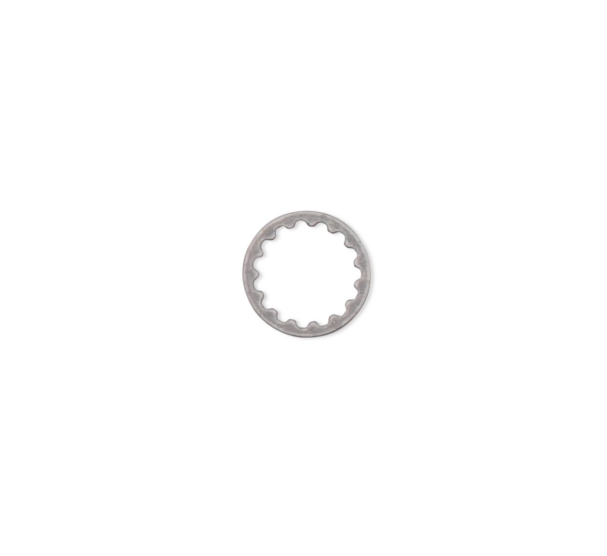 Ninja® ZX™-10RR Transmission Shim, 6th Gear In, 1.2mm Ninja® ZX™-10RR Transmission Shim, 6th Gear In, 1.2mm
