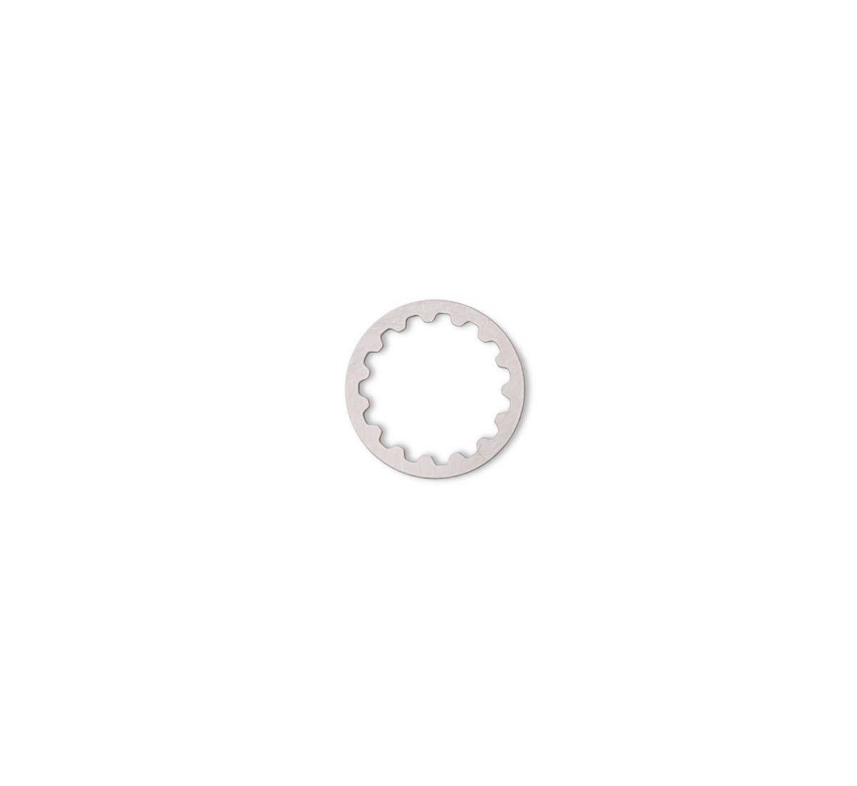 Ninja® ZX™-10R KRT Edition Transmission Shim, 6th Gear In