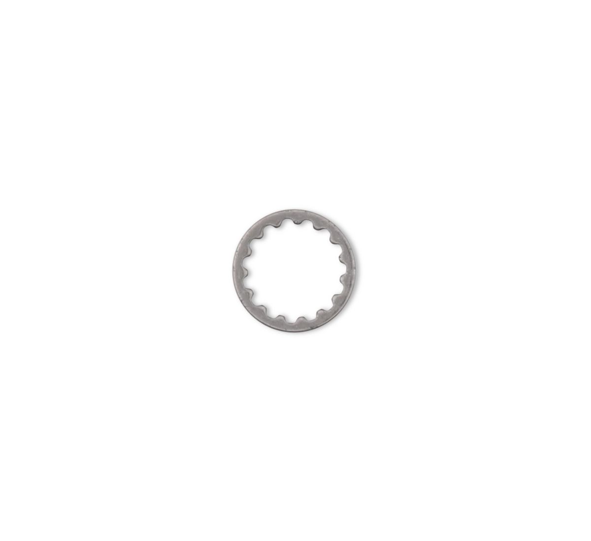 シムシム☆ NINJA® ZX™-10R Transmission Shim, 6th Gear In, 2.0mm