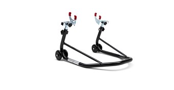 Motorcycle Stand, Black