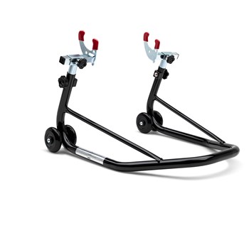 Motorcycle Stand, Black