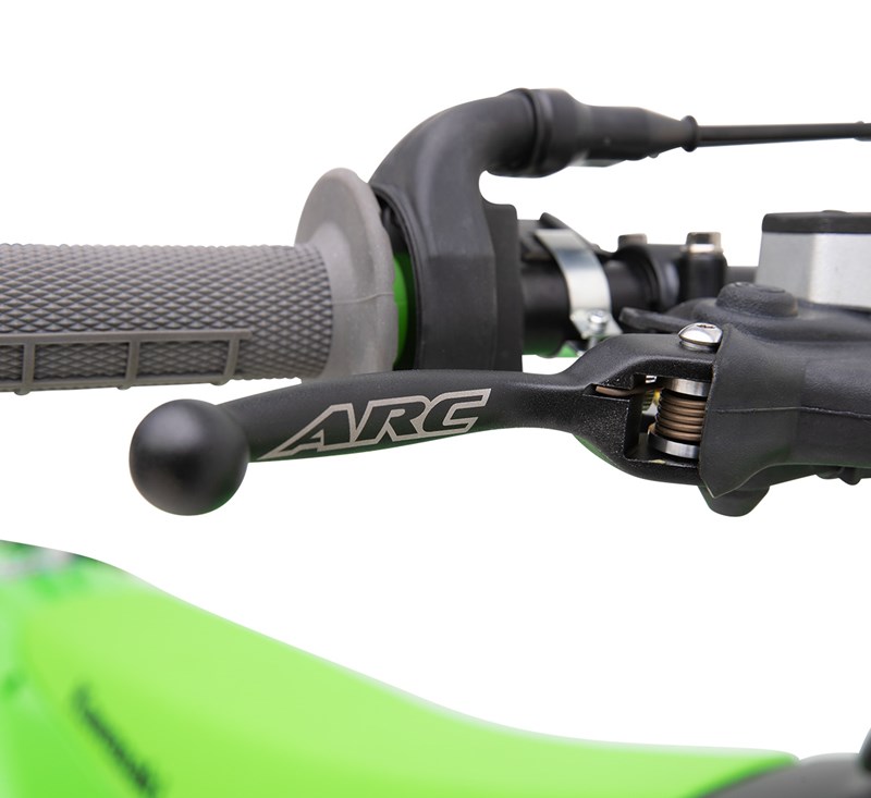 ARC Brake Power Lever, Brembo Brake detail photo 1
