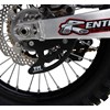 TM Designworks Rear Rotor Guard photo thumbnail 1