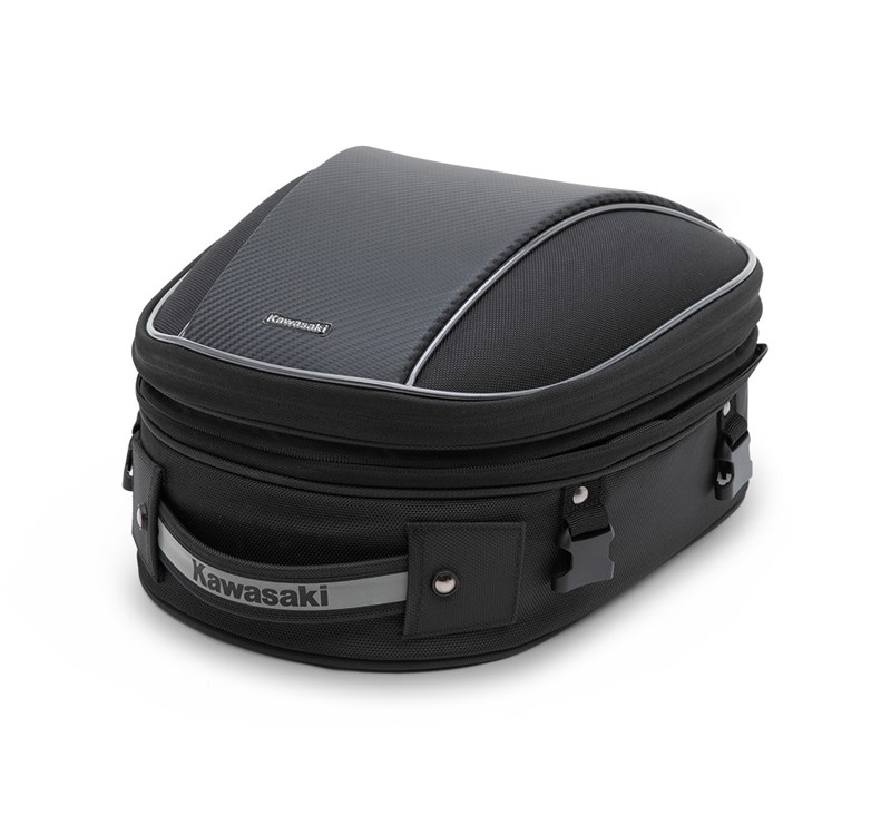 Universal Commuter Tail Bag detail photo 1