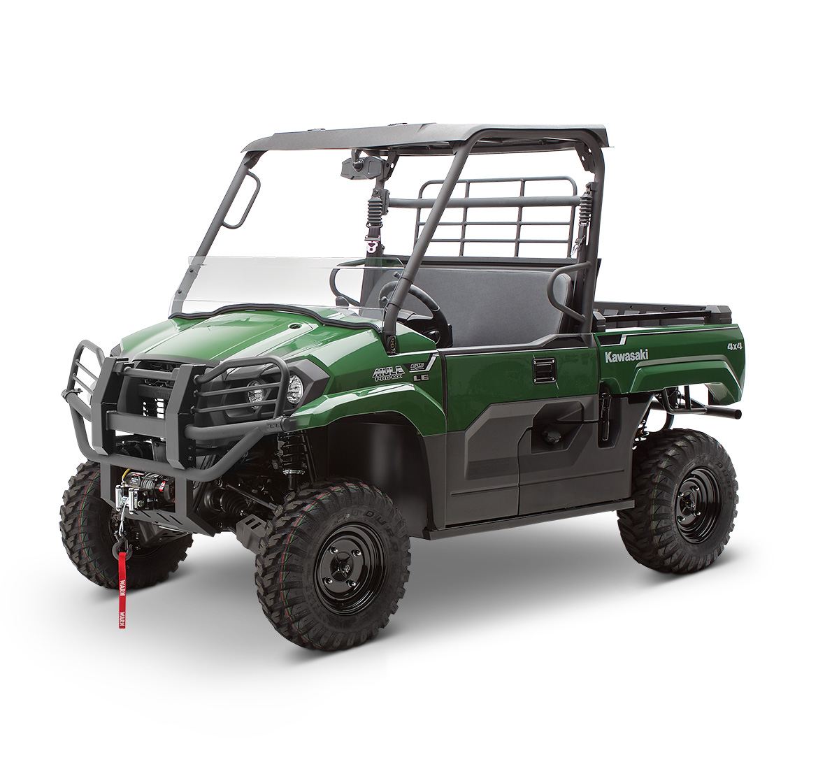 2021 kawasaki mule accessories clearance