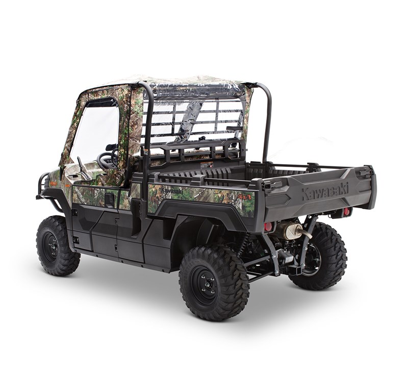 MULE PRO-FX™ - Sportsman Package detail photo 2