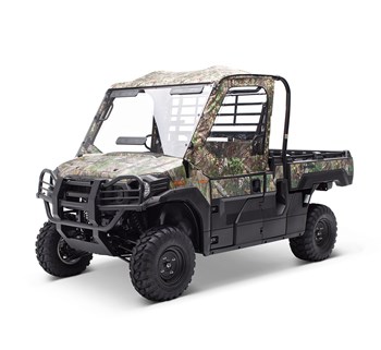 MULE PRO-FX™ - Sportsman Package