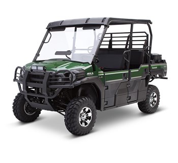 MULE PRO-FXT™ - Open Range Package