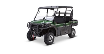 MULE PRO-FXT™ - Adventure Package