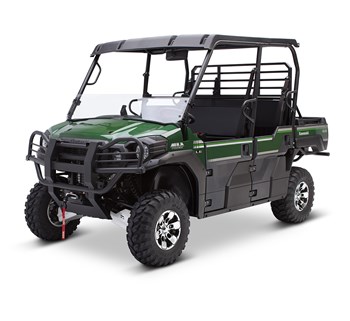 MULE PRO-FXT™ - Adventure Package