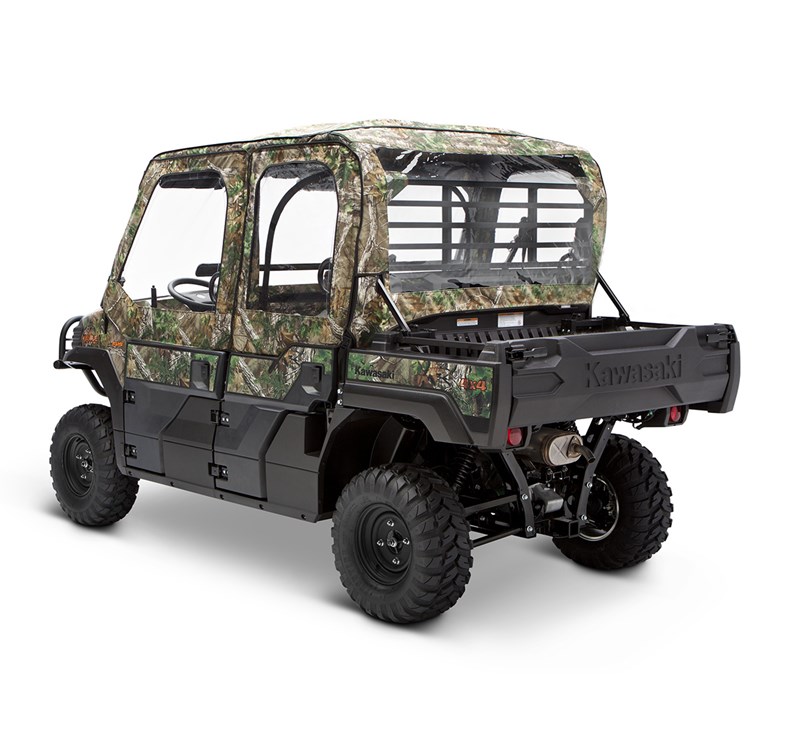 MULE PRO-FXT™ - Sportsman Package detail photo 2