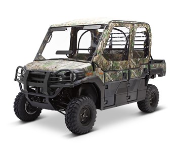 MULE PRO-FXT™ - Sportsman Package