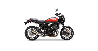 Z900 RS Retro Performance Package
