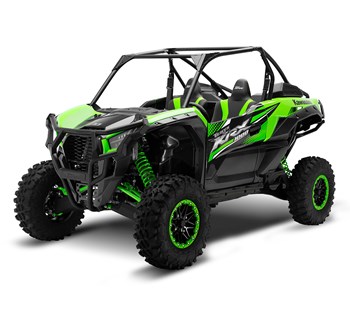 TERYX KRX® 1000 Protection Package