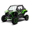 TERYX KRX® 1000 Cab Package photo thumbnail 1