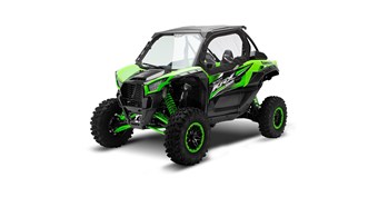 TERYX KRX® 1000 Cab Package