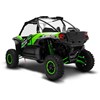 TERYX KRX® 1000 Mud Package photo thumbnail 2