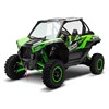 TERYX KRX® 1000 Mud Package photo thumbnail 1