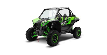 TERYX KRX® 1000 Mud Package