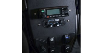 Rugged Radios - Communication Kit for Teryx® KRX™ 1000