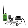 RH5R Rugged Radios 5-Watt Dual Band (VHF/UHF) Handheld Radio photo thumbnail 1
