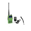 Rugged Radios - Rugged Radios 5-Watt Dual Band (VHF/UHF) Handheld Radio photo thumbnail 1
