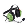 Single Seat Radio System with Dual Band Handheld Radio photo thumbnail 1