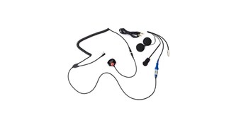 Dual Band 5W Radio Moto/ATV Kit
