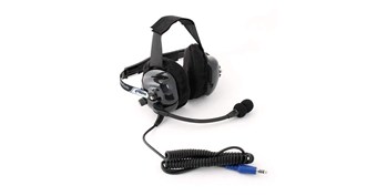 Ultimate Offroad Headset