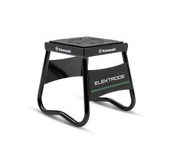 Elektrode Bike Stand